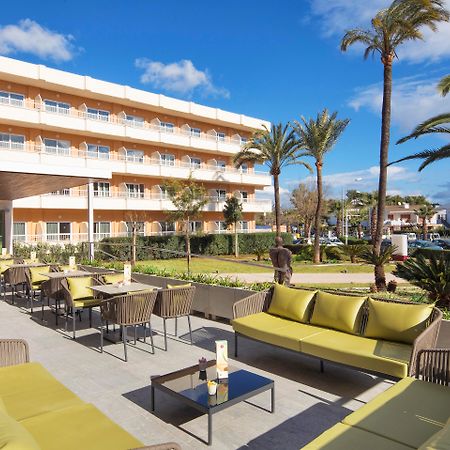 Hotel Js Alcudi-Mar Playa de Muro  Exteriér fotografie