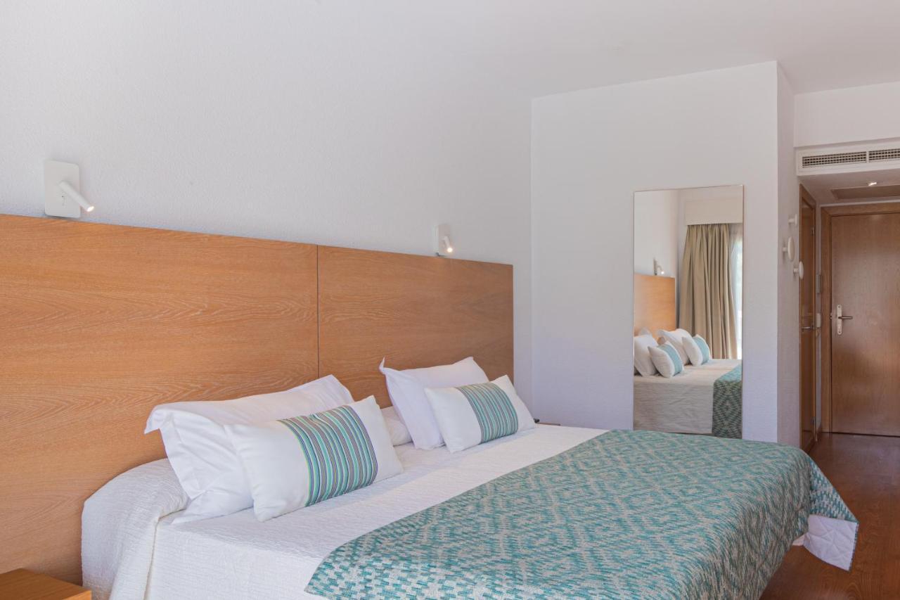Hotel Js Alcudi-Mar Playa de Muro  Exteriér fotografie